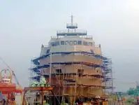 টাউবোট বিক্রির জন্য