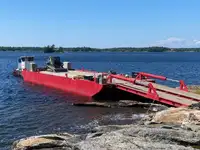 বার্জ বিক্রির জন্য