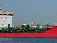 তেল/রাসায়নিক ট্যাঙ্কার বিক্রির জন্য