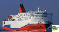 Ro-Ro ship বিক্রির জন্য