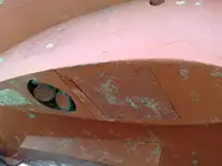 কন্টেইনার জাহাজ বিক্রির জন্য