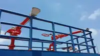 সরবরাহ জাহাজ বিক্রির জন্য