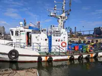 টগবোট বিক্রির জন্য