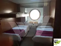 ক্রুজ জাহাজ বিক্রির জন্য