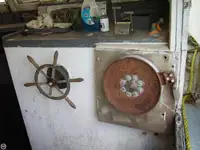বার্জ বিক্রির জন্য