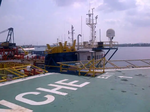 বার্জ বিক্রির জন্য