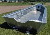 ওয়ার্কবোট বিক্রির জন্য