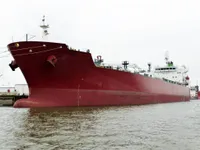 তেল/রাসায়নিক ট্যাঙ্কার বিক্রির জন্য