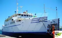 Ro-Ro ship বিক্রির জন্য