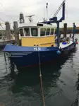 Trawler বিক্রির জন্য