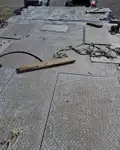 ওয়ার্ক বোট বিক্রির জন্য