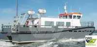 Wind farm service vessel বিক্রির জন্য