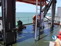 তেল/রাসায়নিক ট্যাঙ্কার বিক্রির জন্য