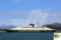 Ro-Ro ship বিক্রির জন্য