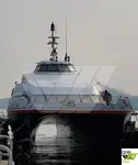ক্রুজ জাহাজ বিক্রির জন্য