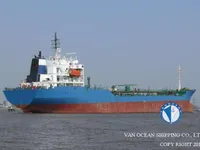 তেল/রাসায়নিক ট্যাঙ্কার বিক্রির জন্য