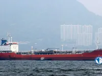 তেল/রাসায়নিক ট্যাঙ্কার বিক্রির জন্য