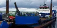 Oil/Chemical tanker বিক্রির জন্য