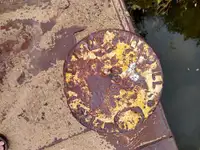 বার্জ বিক্রির জন্য