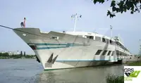 ক্রুজ জাহাজ বিক্রির জন্য