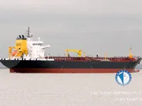 তেল/রাসায়নিক ট্যাঙ্কার বিক্রির জন্য