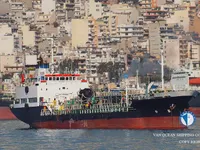তেল/রাসায়নিক ট্যাঙ্কার বিক্রির জন্য