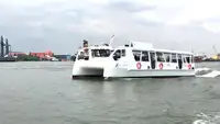 ক্যাটামারান বিক্রির জন্য