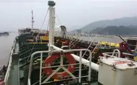 তেল/রাসায়নিক ট্যাঙ্কার বিক্রির জন্য