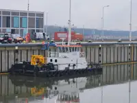 General Cargo/Multi-purpose বিক্রির জন্য
