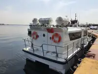 ফেরি জাহাজ বিক্রির জন্য