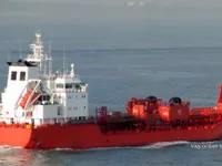 তেল/রাসায়নিক ট্যাঙ্কার বিক্রির জন্য