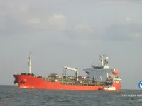 তেল/রাসায়নিক ট্যাঙ্কার বিক্রির জন্য