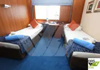 ক্রুজ জাহাজ বিক্রির জন্য