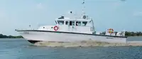প্যাট্রোল বোট বিক্রির জন্য