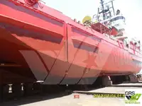 সরবরাহ জাহাজ বিক্রির জন্য