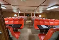 ক্রু বোট বিক্রির জন্য