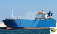 Ro-Ro ship বিক্রির জন্য