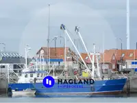 Beam trawler বিক্রির জন্য