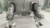 ওয়ার্ক বোট বিক্রির জন্য