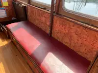 পাইলট বোট বিক্রির জন্য