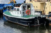 প্যাট্রোল বোট বিক্রির জন্য
