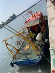 ওয়ার্ক বোট বিক্রির জন্য