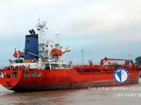 তেল/রাসায়নিক ট্যাঙ্কার বিক্রির জন্য