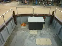 ট্রলার বিক্রির জন্য