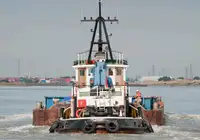 টাউবোট বিক্রির জন্য