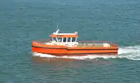 টাউবোট বিক্রির জন্য