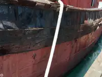 টগবোট বিক্রির জন্য