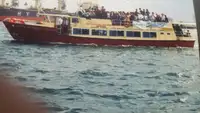 যাত্রীবাহী জাহাজ বিক্রির জন্য