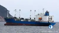 রিফার জাহাজ বিক্রির জন্য