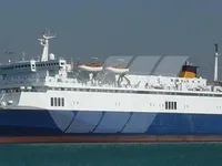 রো-রো জাহাজ বিক্রির জন্য